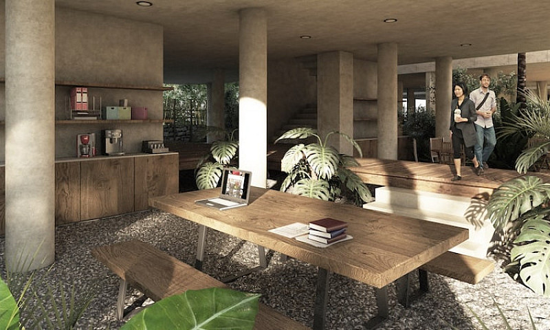 2 Bedroom Fractional...
