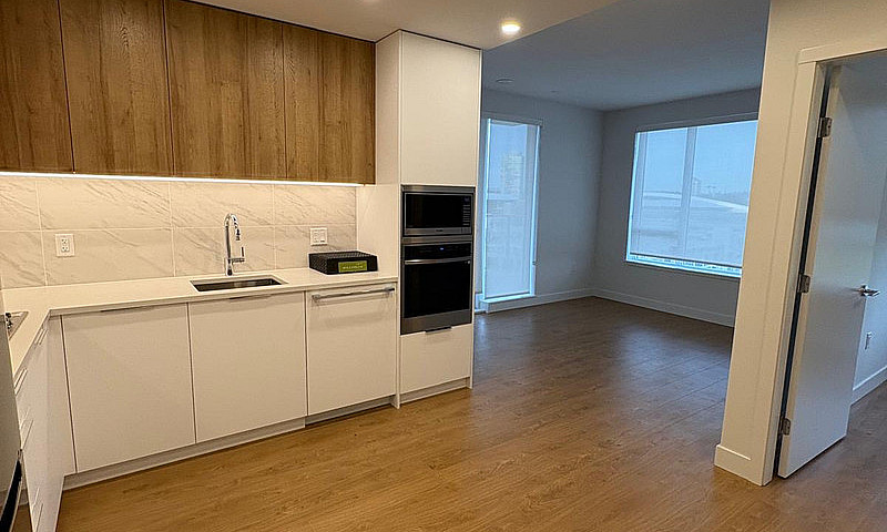 Apartment For Rent (...