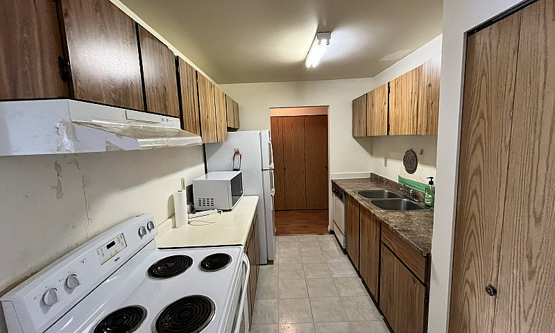 Convenient 2-Bedroom...