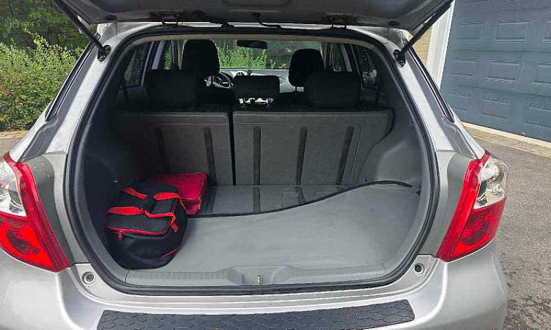 Toyota Matrix  2009...
