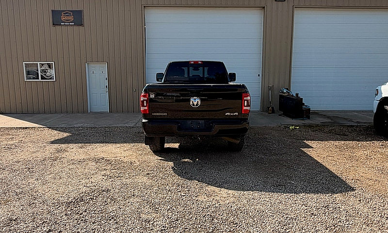 2023 Ram 3500 6.7L C...