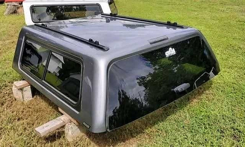 Truck Toppers Amd Sh...