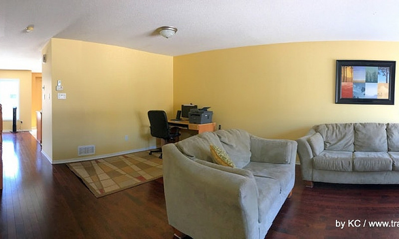 Spacious 3-Bedroom  ...