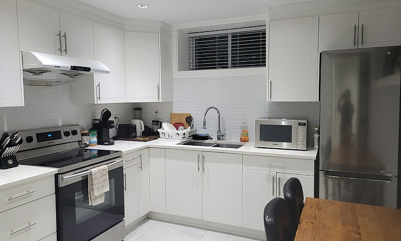 1 Bedroom (To Share ...