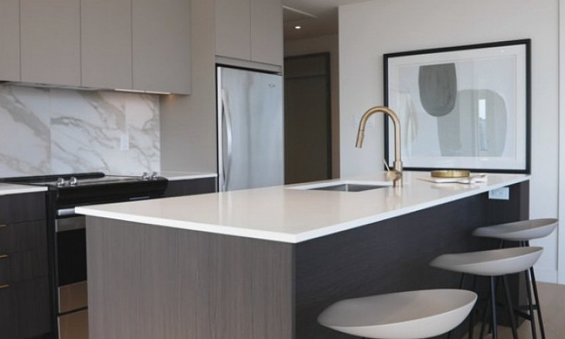 Condo Neuf 3 1/2 (5 ...