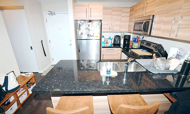 One Bedroom Unit Wit...