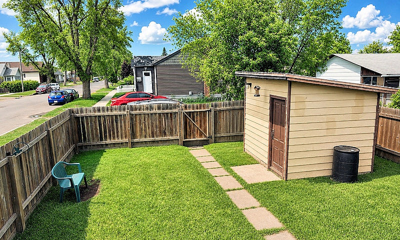 Open House Sunday Ju...