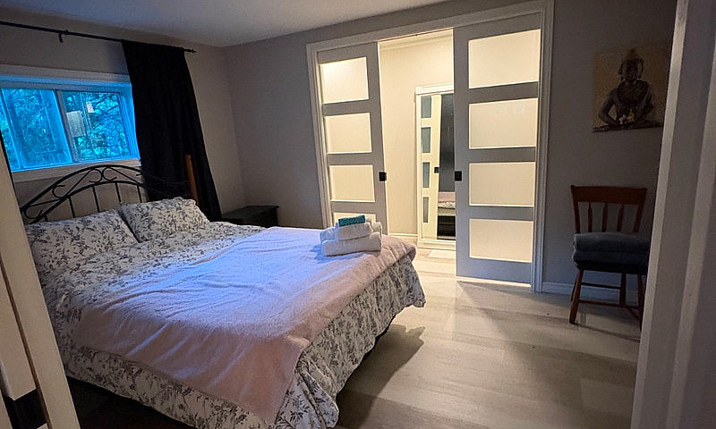 1 Bedroom Apartment ...