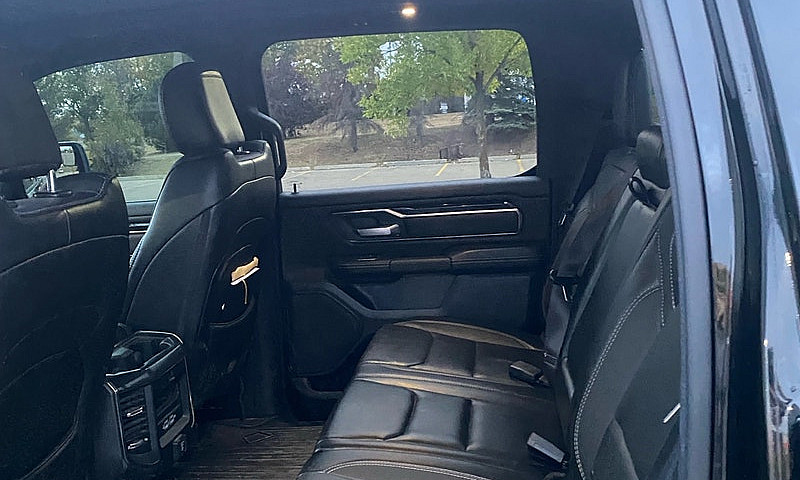 2020 Ram 1500 Sport ...