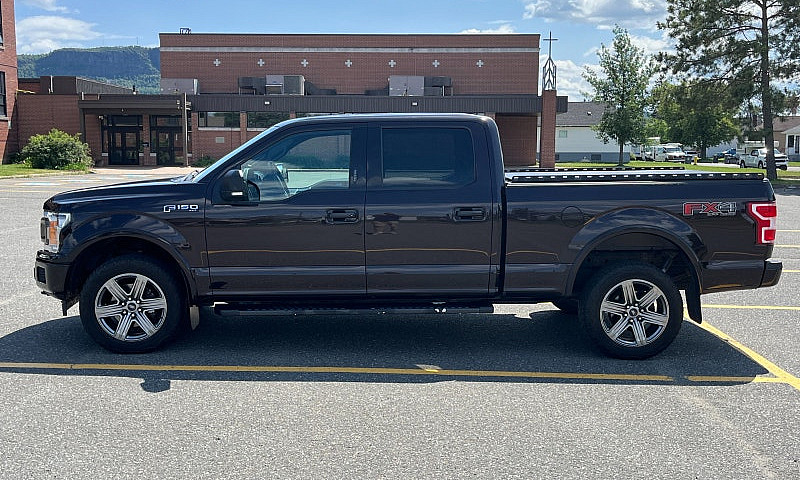 New Price - 2018 F-1...