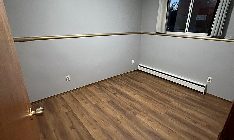 2 Bedroom Apt In Gla...