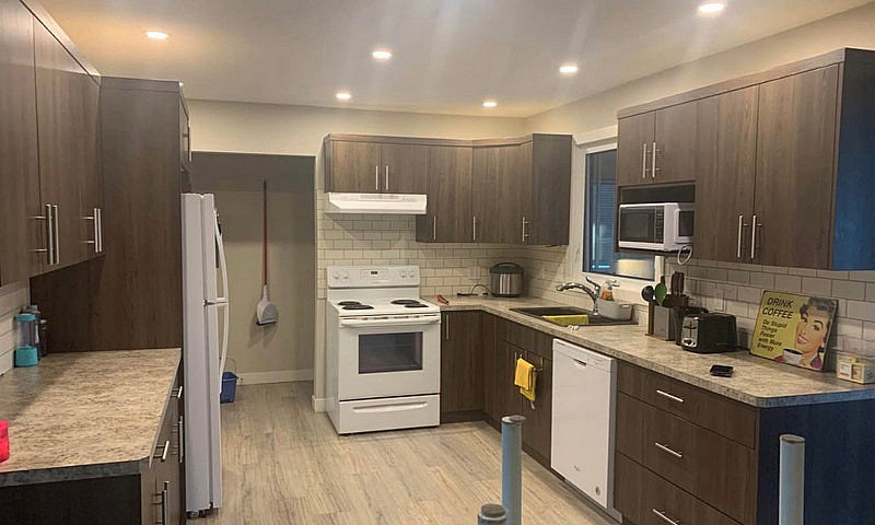 1 Bedroom  Available...
