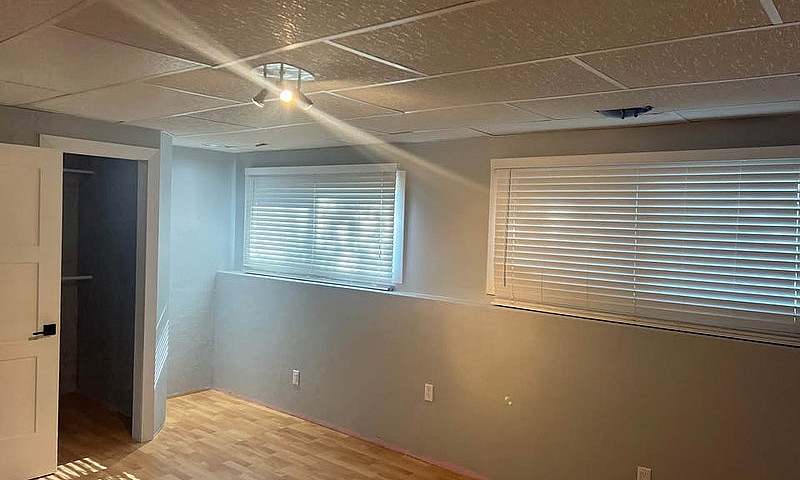 4 Beds 2 Bath House ...