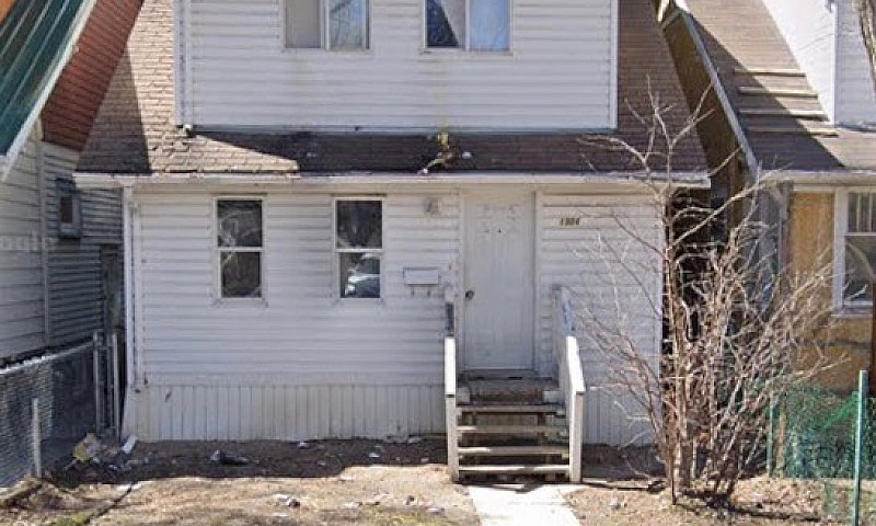 House For Rent...