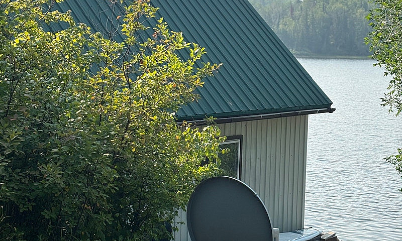 Cottage For Sale ...