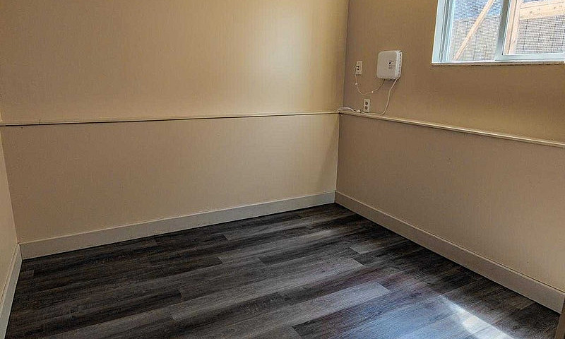 2 Bedroom 1 Bathroom...