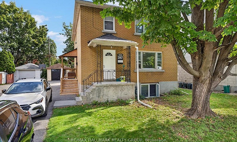 Renovated 2-Bedroom ...