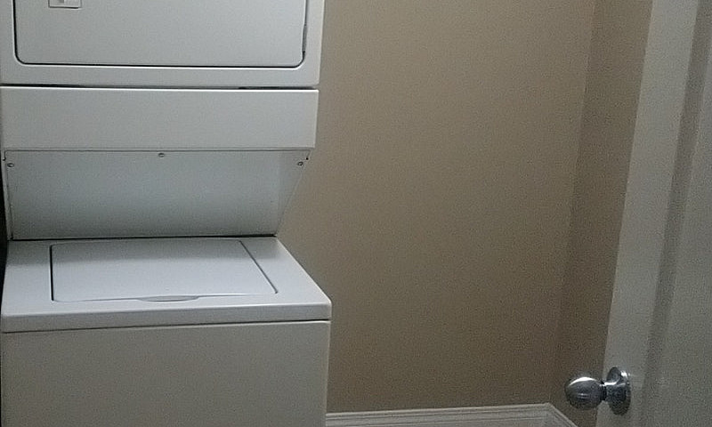 Apartment For Rent...