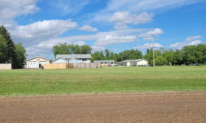 2 Unserviced Lots In...