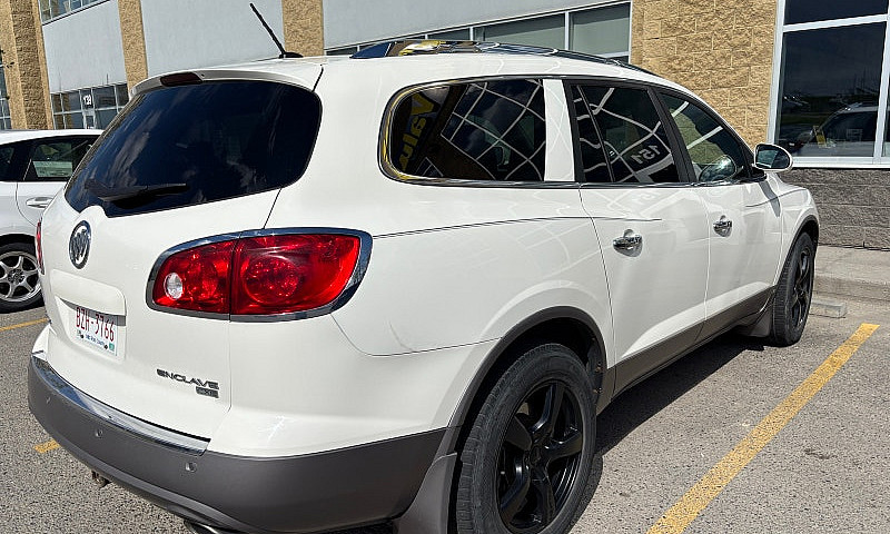 Beautiful 2009 Buick...