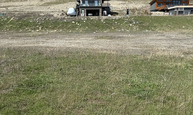 Koocanusa Village - ...