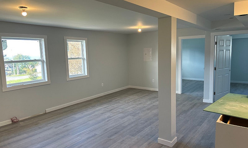 2 Bedroom Apartment...