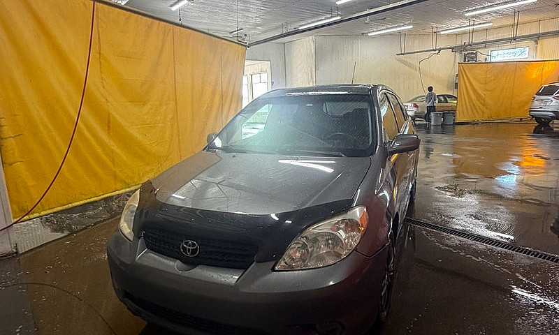 2006 Toyota Matrix (...