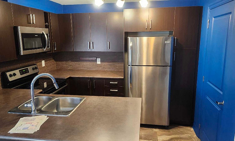 2 Bed Condo Findlay ...