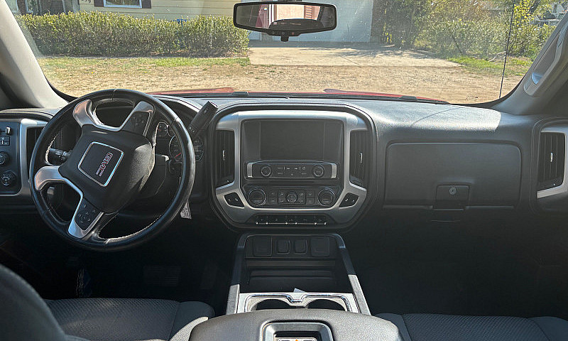 Gmc Sierra Kodiak Ed...
