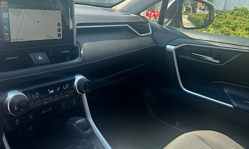 Toyota Rav4 ...