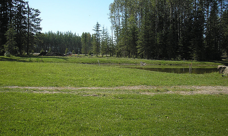 Lake Lot For Sale On...