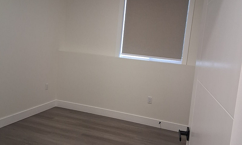 Basement Suite...