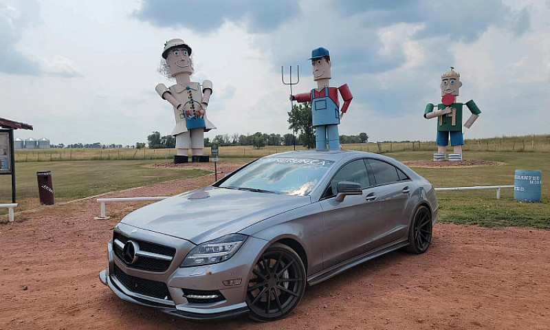 2013 Mercedes Benz C...