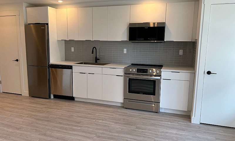 1 Bedroom In-Suite L...