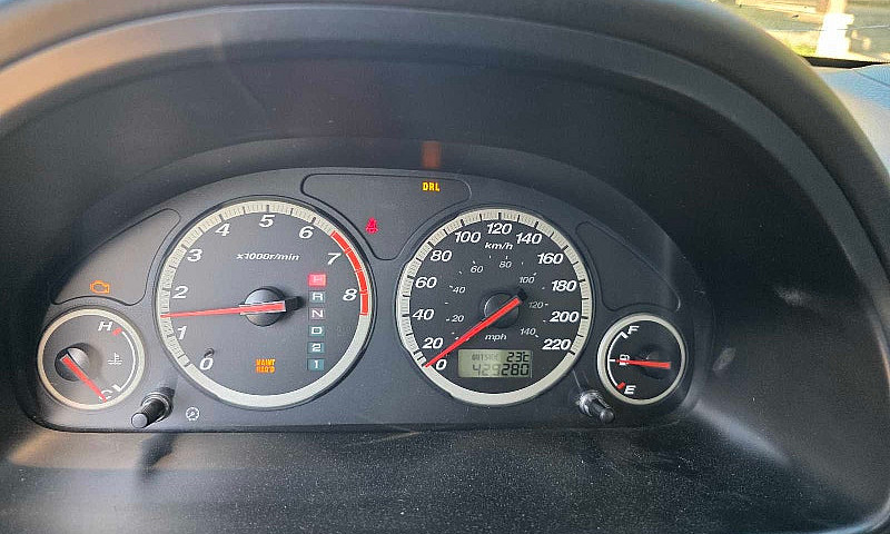 2003 Honda Crv ...