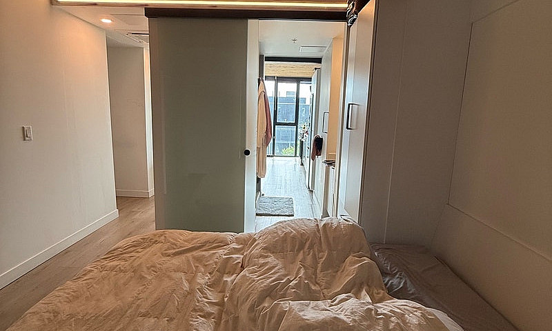 1 Bedroom Apartment ...