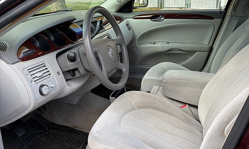 2006 Buick Lucerne ...
