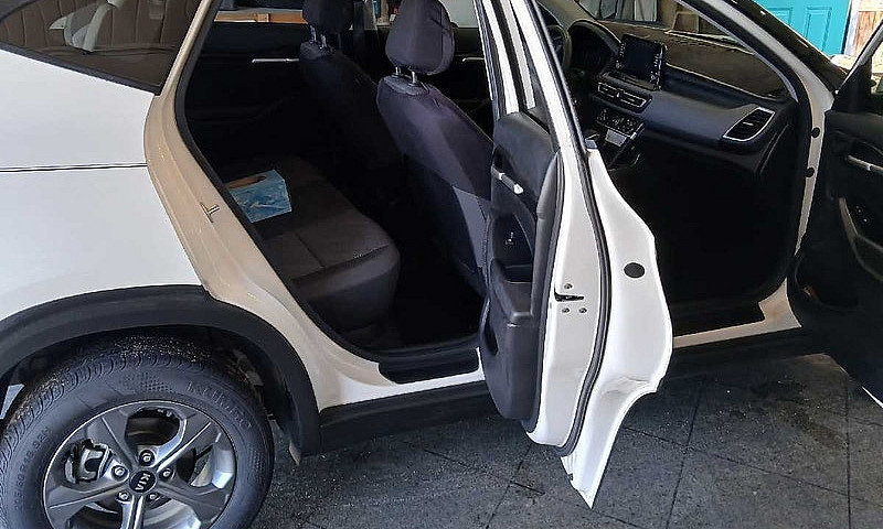 2021 Kia Seltos...