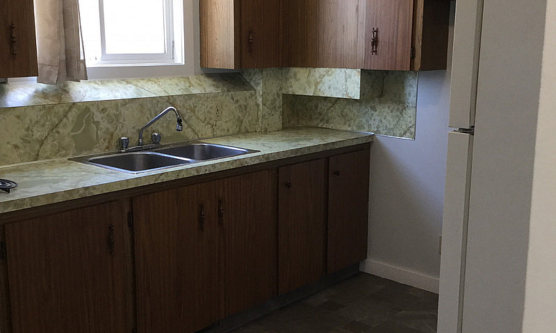 2Bedroom +Den Lower ...