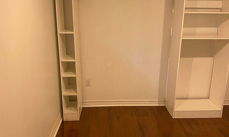 Basement Apartment F...