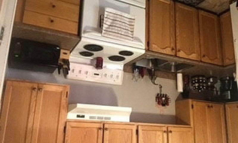 Two(2) Bedroom Apart...