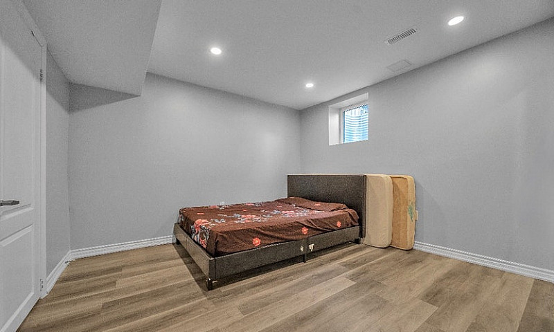 Basement Apartment...