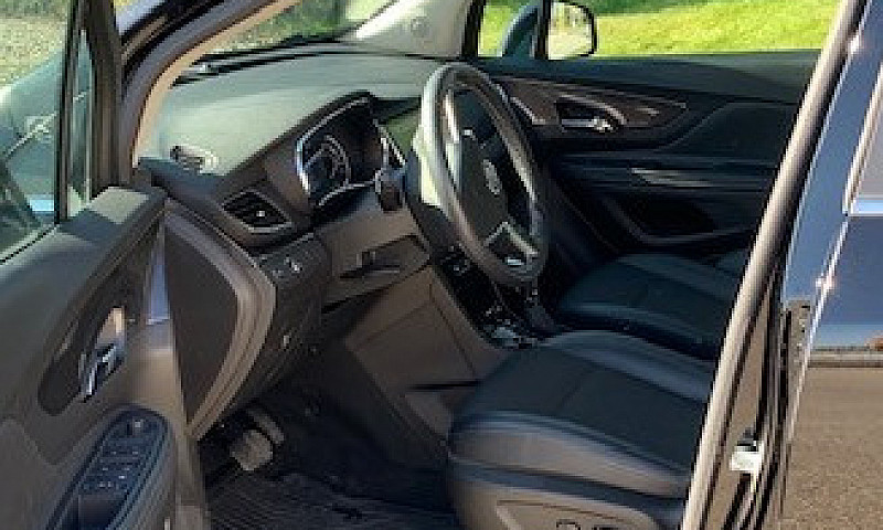 2019 Buick Encore Pr...