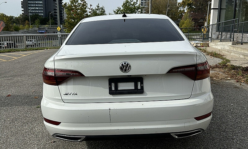 2019 Volkwagen Jetta...