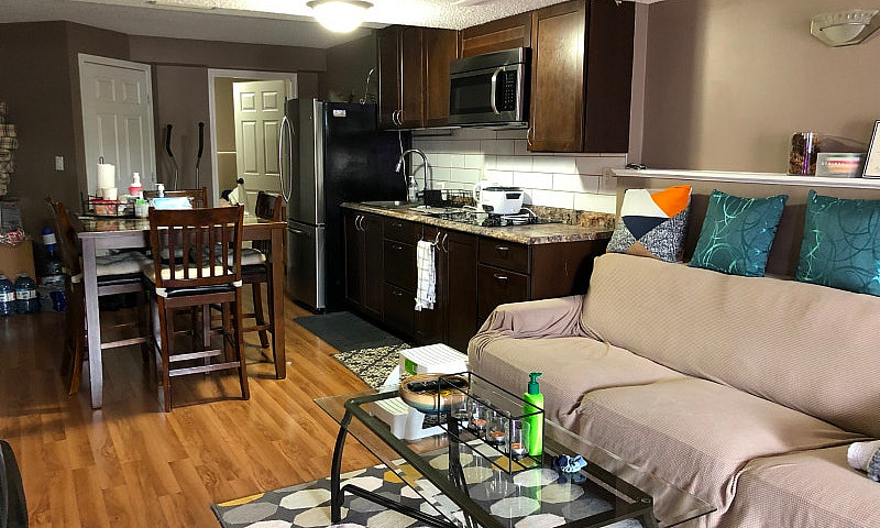 Walkout Legal 2 Br B...