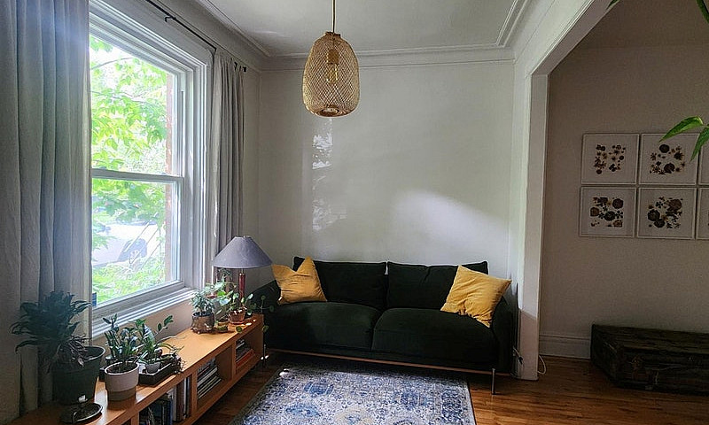 Appartement À Louer ...