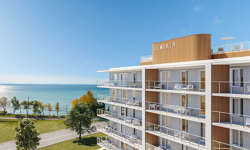 Condo 4-1/2 À Louer...