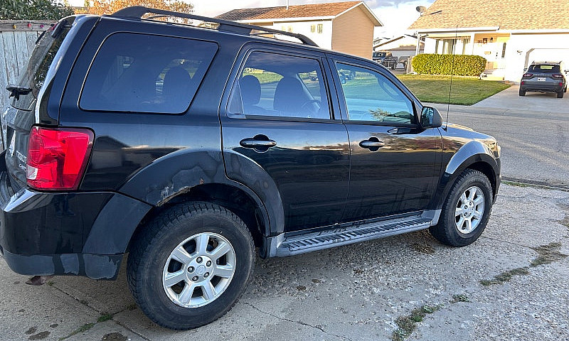 2010 Mazda Tribute...