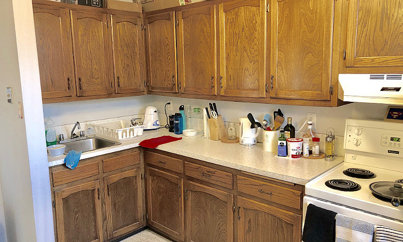 Fantastic 1 Bed. Apa...