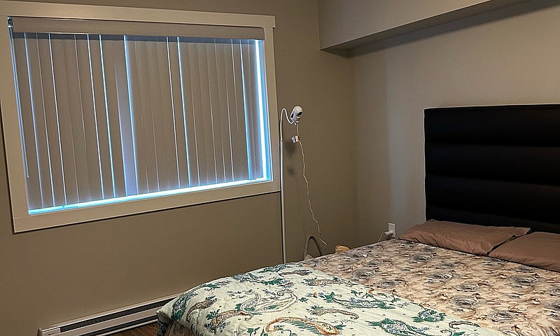 2 Bdrm Apartment...